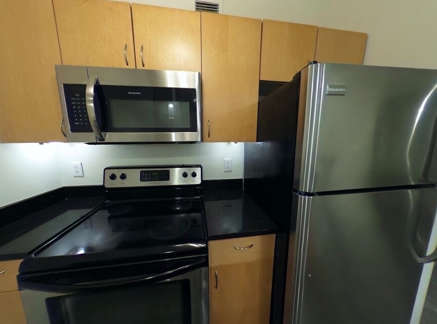 T and E Apartments - T and E Apartments