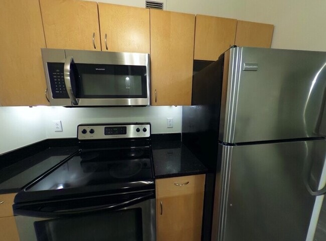 T and E Apartments - T and E Apartments