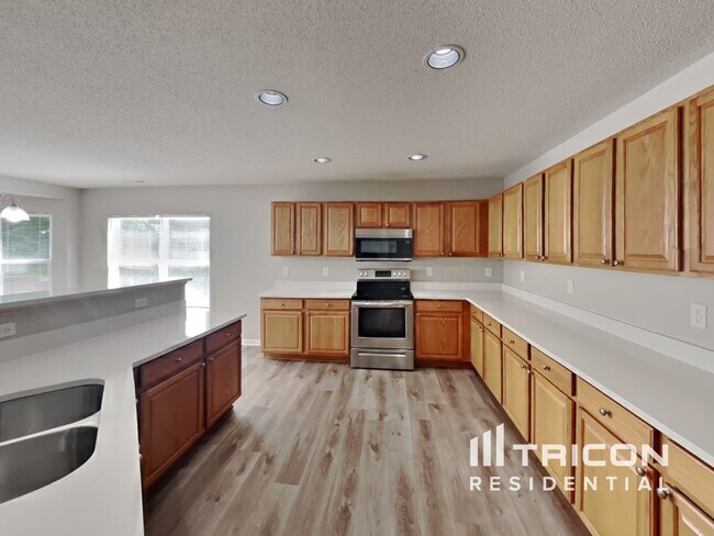 Building Photo - 3101 Cynthiana Ct