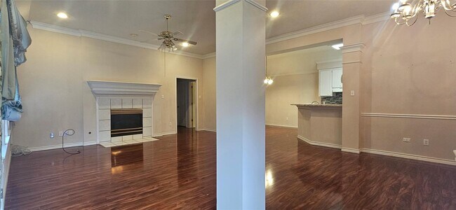 Foto del edificio - 1903 N Travis St