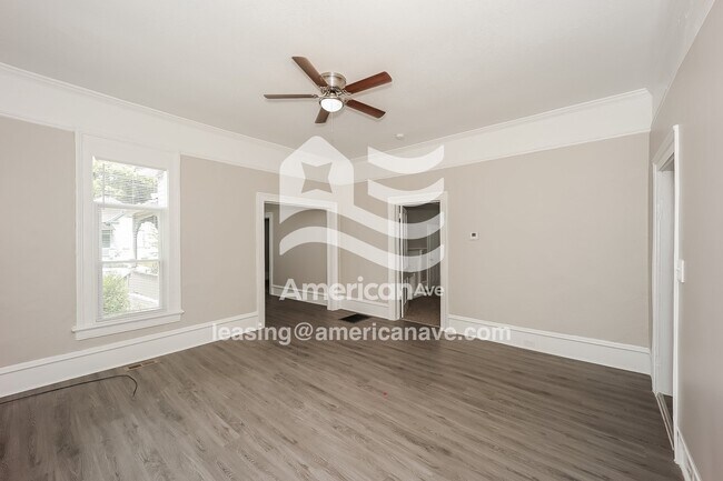 Foto del edificio - 3000 11th Ave