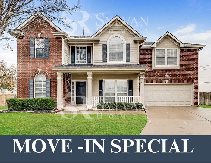 Foto principal - Lease today! No extra charge for contentme...
