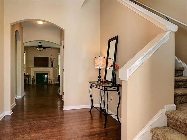 Foto del edificio - 1083 Brownstone Dr SW