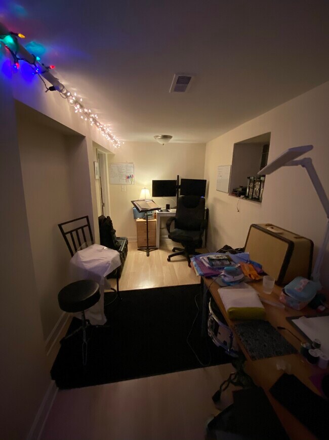 Foto del edificio - 1511 N Fairfield Ave