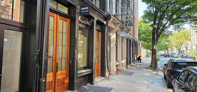 Foto del edificio - 122 N 3rd St