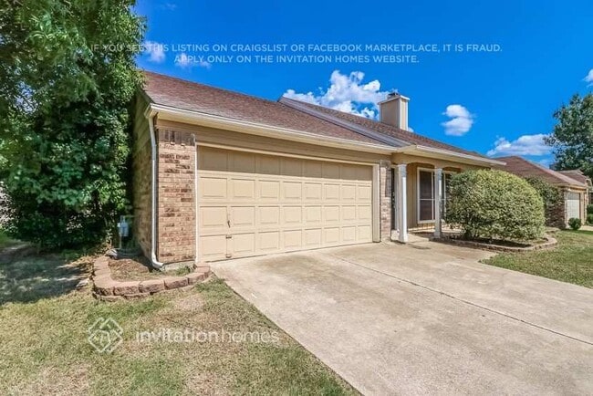 Foto del edificio - 4136 Hathaway Dr