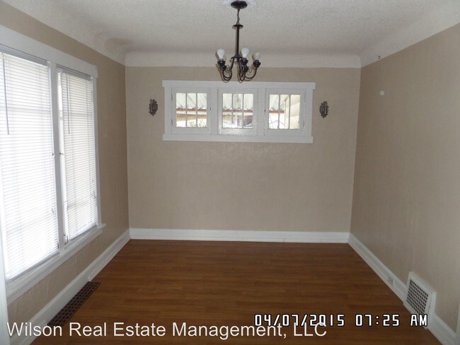 Building Photo - 3 br, 1 bath House - 1309 West Spruce Street