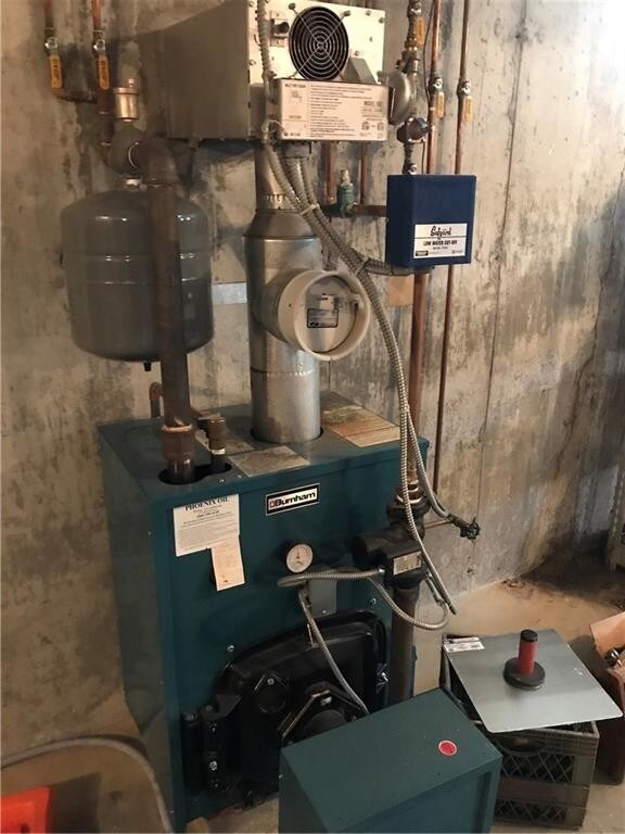 Foto del edificio - 16 Brenden St