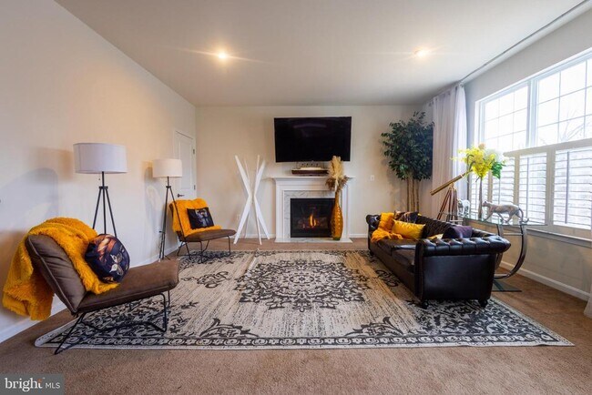 Foto del edificio - 16028 Eagle Roost Ct