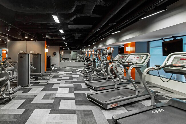 Foto del edificio - Ellicott House