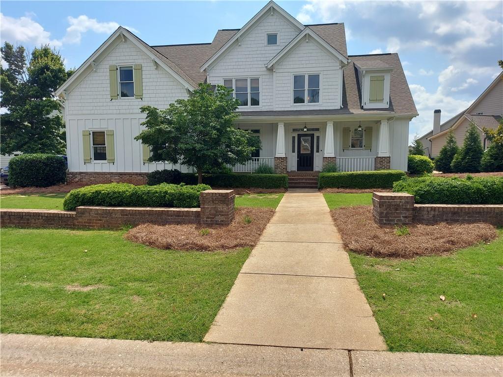 Foto principal - 3426 River Birch Loop