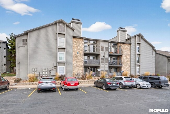 Foto del edificio - 2575 S Syracuse Way