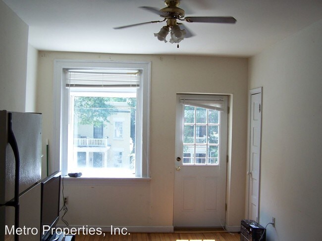 Building Photo - 3008 Ellwood Ave