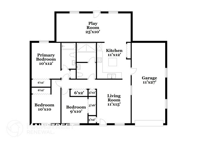 Building Photo - 875 Doat St SE