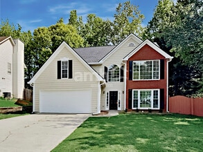 Building Photo - 555 Fosters Mill Ln NW