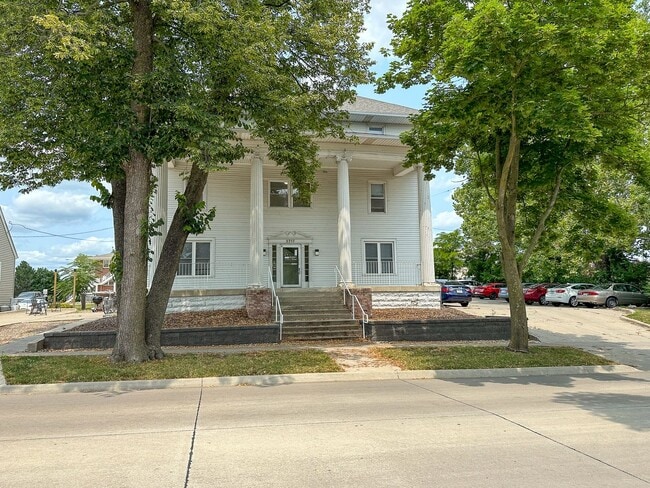 Foto del interior - 2717 West Street