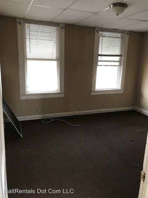 Building Photo - 615 N Edgewood St