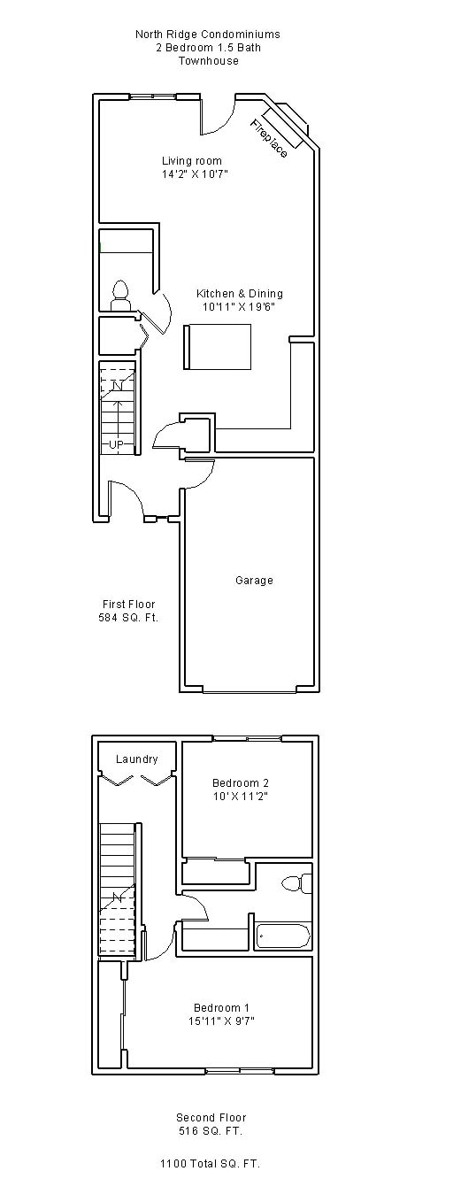 Northridge Condominiums Apartments Vancouver, WA