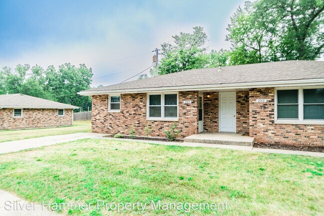 Building Photo - 2 br, 1 bath House - 2184 Gina Street