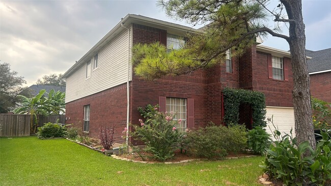 Foto del edificio - 1222 Bluestone Dr