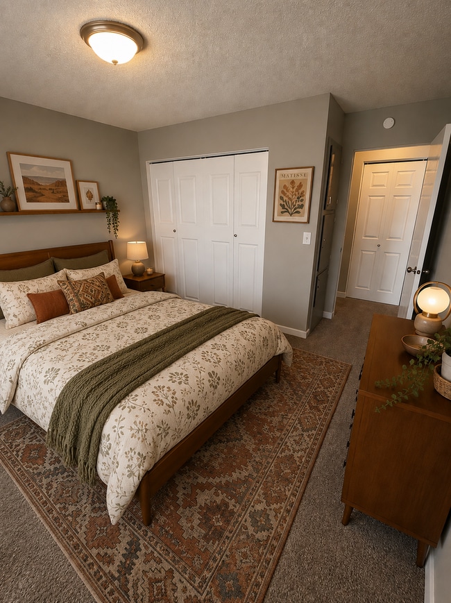 Building Photo - Apartment Hunting? This Union Gap Find Is Worth a Look!