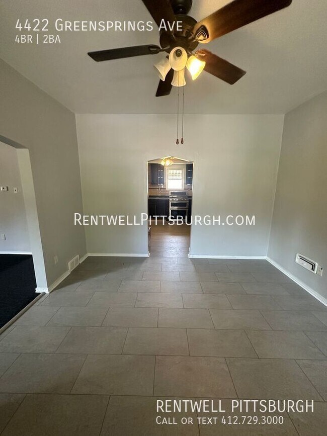 Building Photo - 4 Bedroom Home in West Mifflin