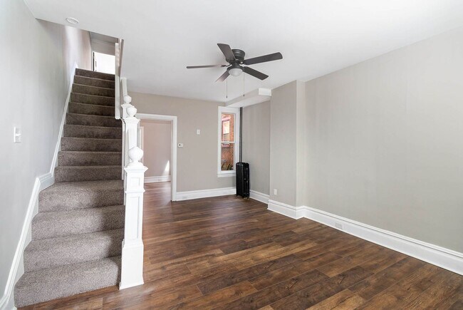 Foto del edificio - 3 bedroom home Section 8 Approved!