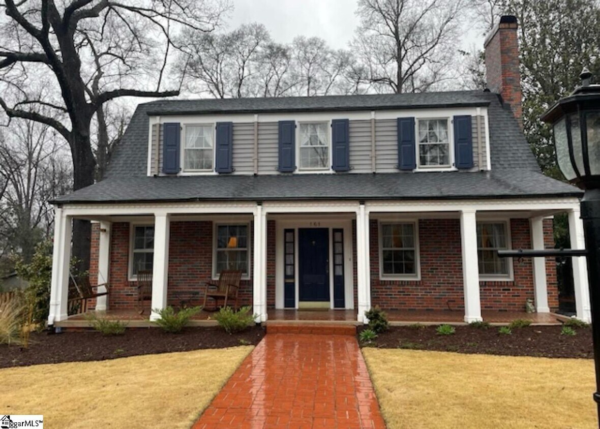 Primary Photo - 161 Ivy St