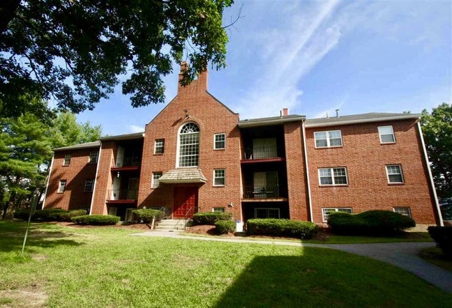 Building Photo - 9 Louisburg Square