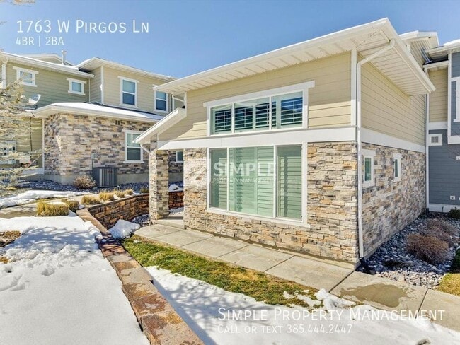 Building Photo - 1763 Pirgos Ln