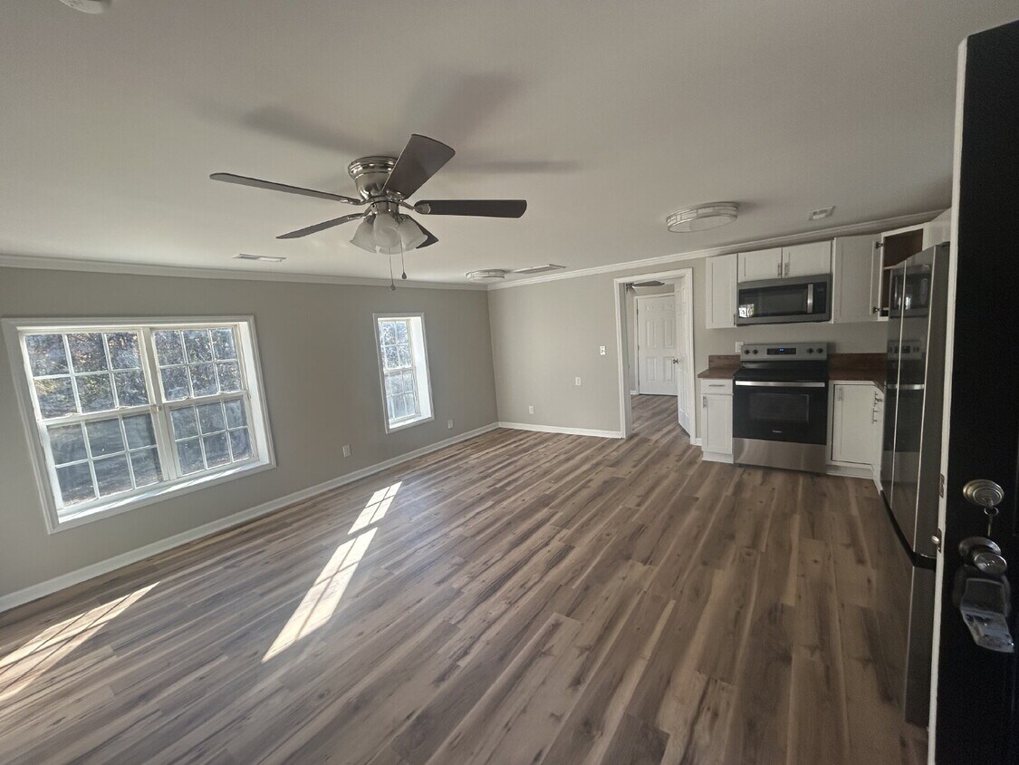 Foto del edificio - Newly renovated cottage.