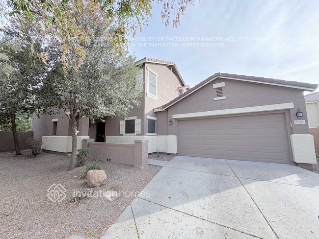 Building Photo - 2659 S Sailors Way