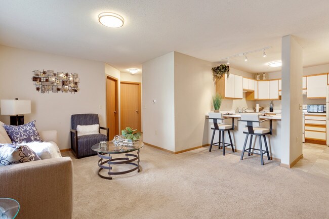 Foto del edificio - Windward Cove Apartments