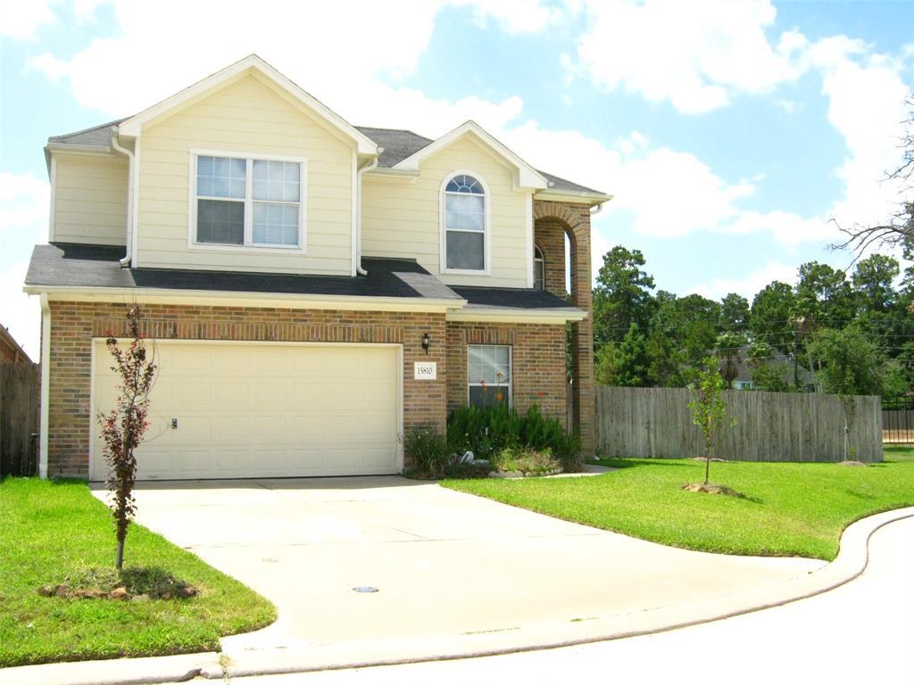 15810 Pleasant Green Cir, Tomball, TX 77377 House Rental in Tomball