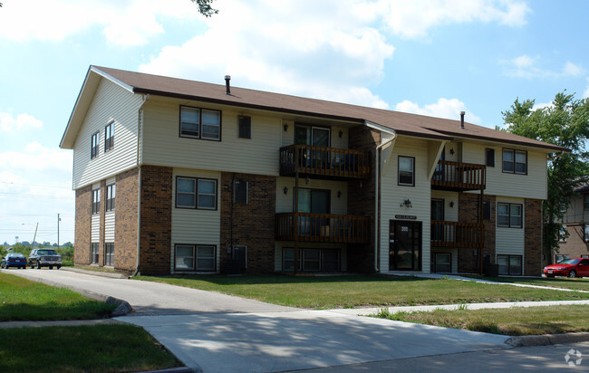 Belmont Park Apartments - Ankeny, IA | Apartments.com