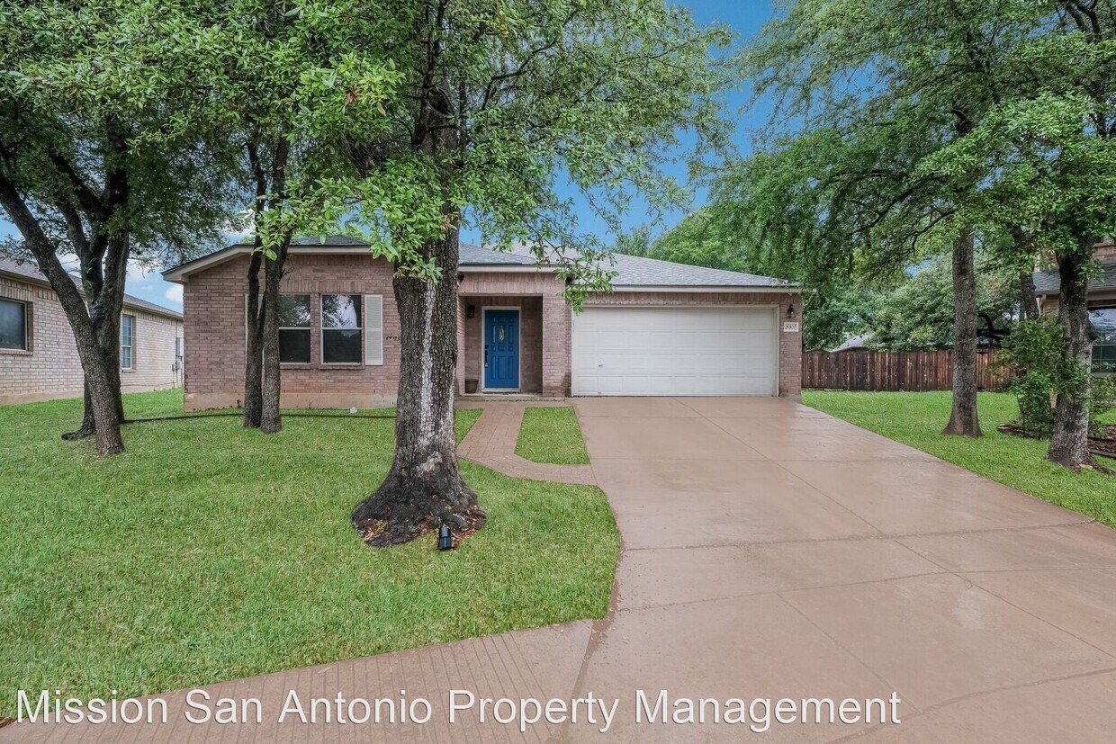 24307 Grace Park, San Antonio, TX 78255 House Rental in San Antonio