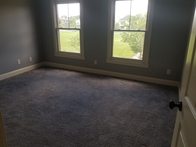 Master Bedroom - 7629 W Stonegate Dr