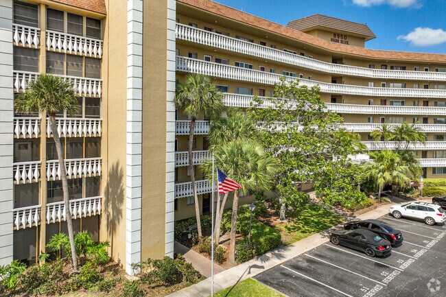 Foto del edificio - Seminole on the Green Cavalier One