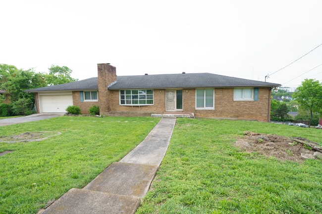 Photo - Geneva on College Hill House