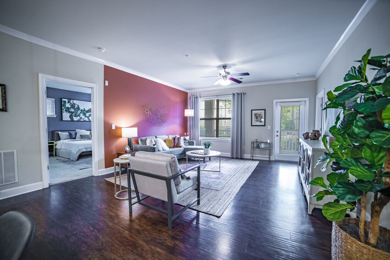 Foto principal - Avonlea Square