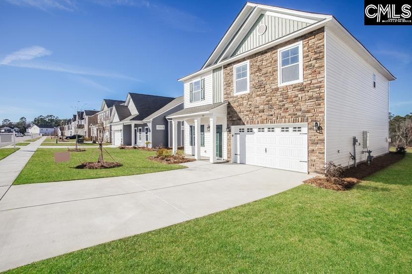 743 Bustling Br Ln, Elgin, SC 29045 House Rental in Elgin, SC