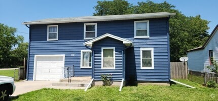 Building Photo - 304 Wilshire Dr