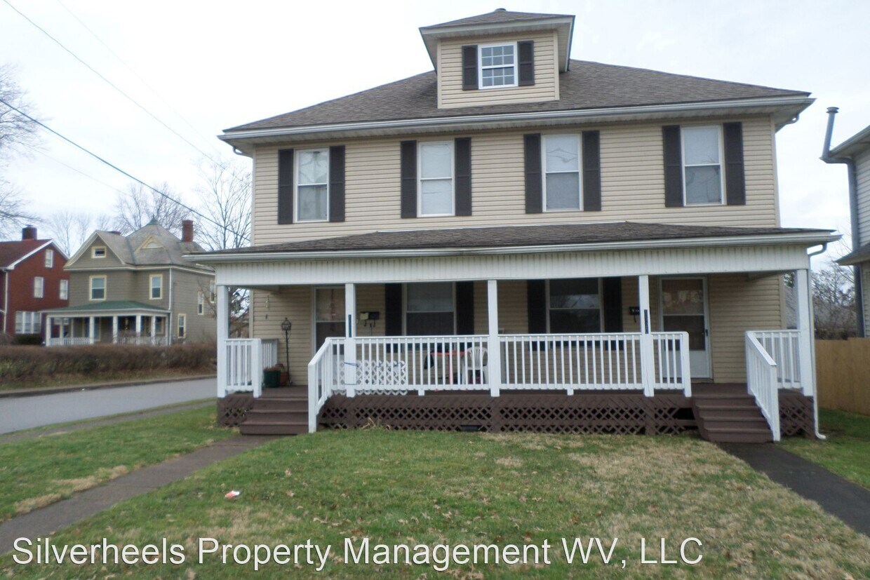 Primary Photo - 3 br, 1.5 bath House - 1522 Park Avenue