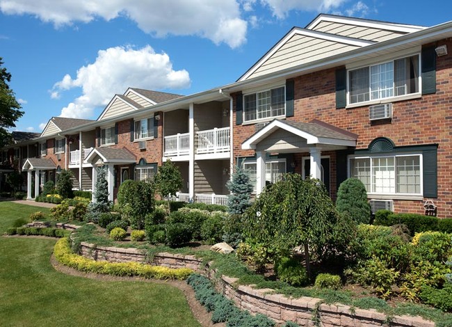 Foto del edificio - Fairfield Suburbia Gardens