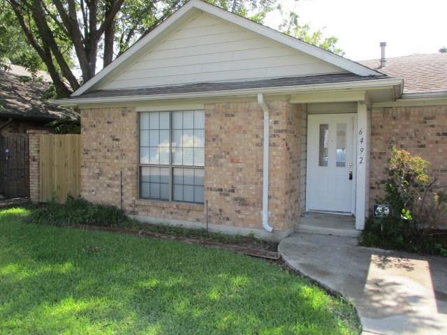 Building Photo - 6492 Argo St