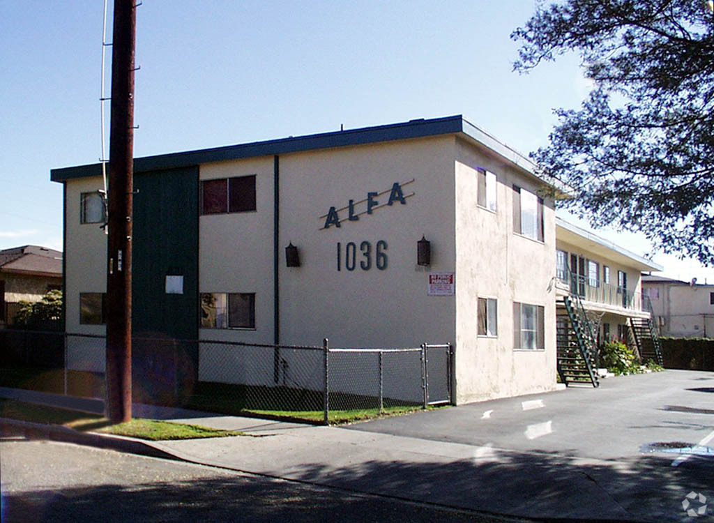 Primary Photo - Alfa Apartments