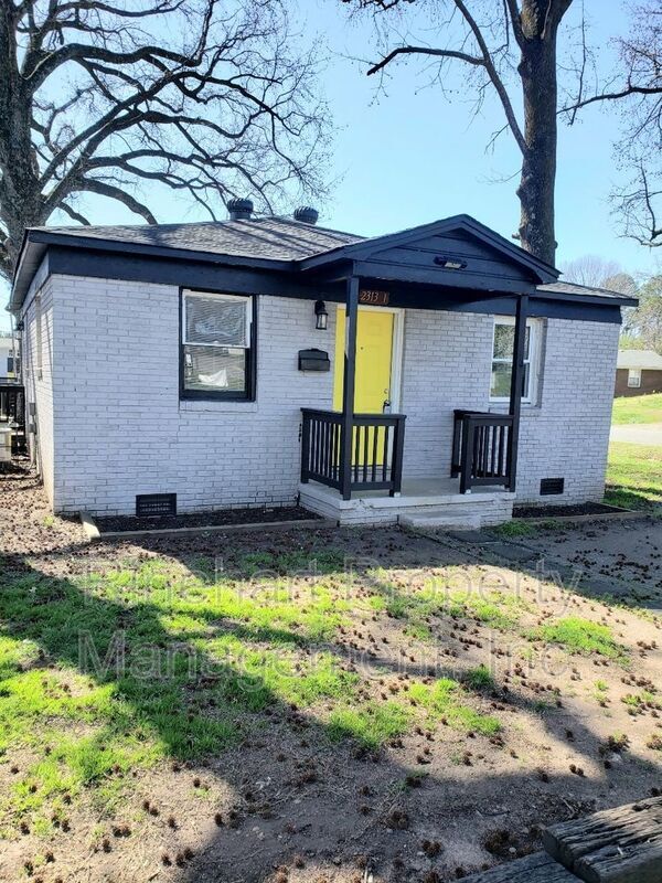 2313 Julia Ave Unit 1, Charlotte, NC 28206 Condo for Rent in