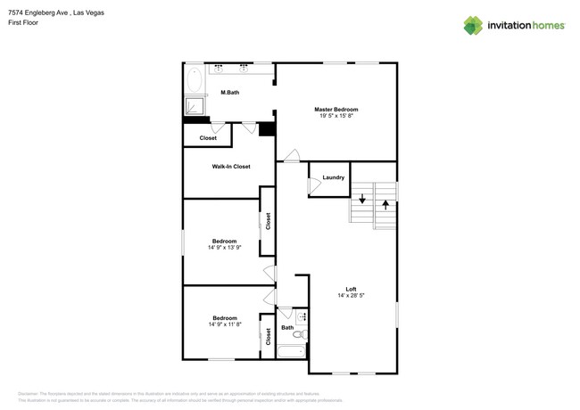 Building Photo - 7574 Engleberg Ave