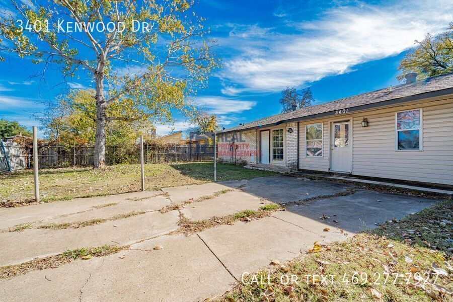 Primary Photo - 3401 Kenwood Dr