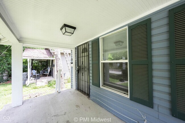Foto del edificio - 2901 N Chester Ave